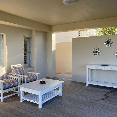 Stella Maris Luxury Apartment Plettenberg Bay Luaran gambar