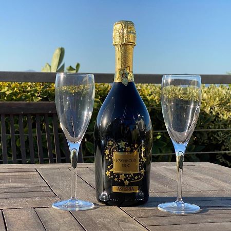 Stella Maris Luxury Apartment Plettenberg Bay Luaran gambar