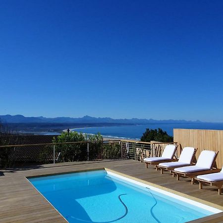 Stella Maris Luxury Apartment Plettenberg Bay Luaran gambar
