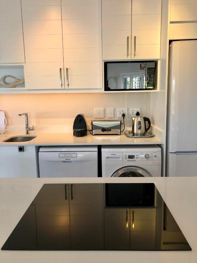 Stella Maris Luxury Apartment Plettenberg Bay Luaran gambar