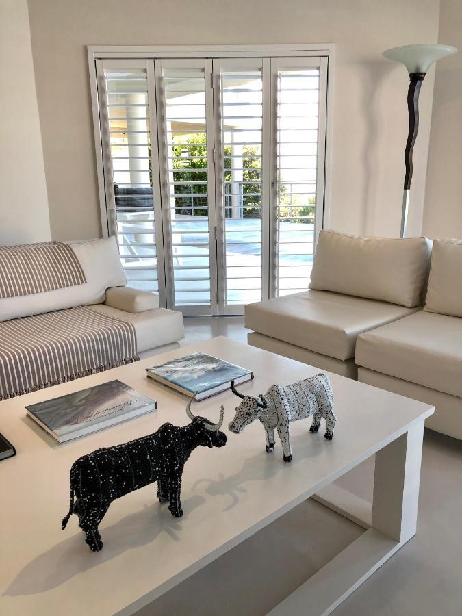 Stella Maris Luxury Apartment Plettenberg Bay Luaran gambar