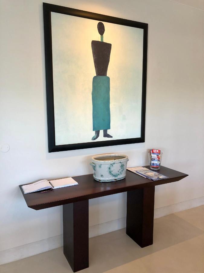 Stella Maris Luxury Apartment Plettenberg Bay Luaran gambar