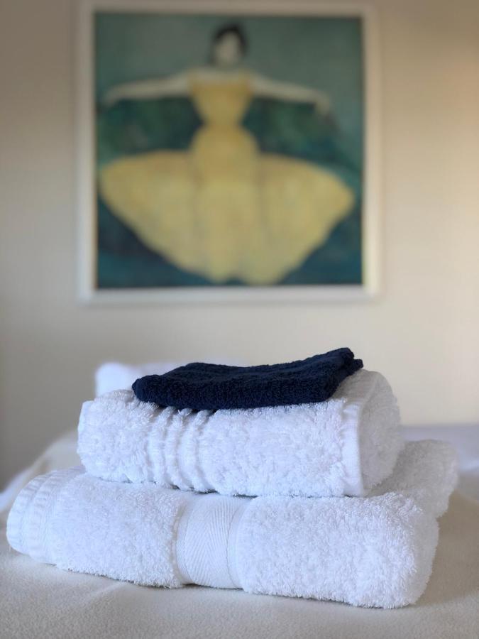 Stella Maris Luxury Apartment Plettenberg Bay Luaran gambar