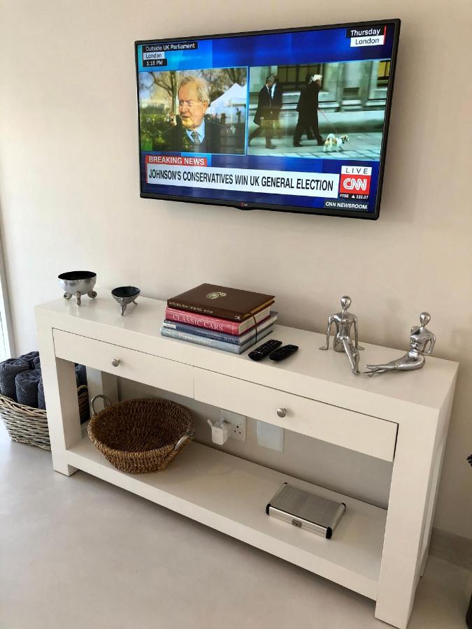 Stella Maris Luxury Apartment Plettenberg Bay Luaran gambar