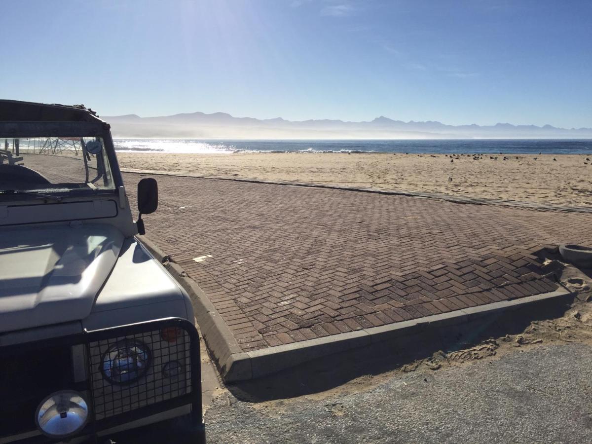 Stella Maris Luxury Apartment Plettenberg Bay Luaran gambar