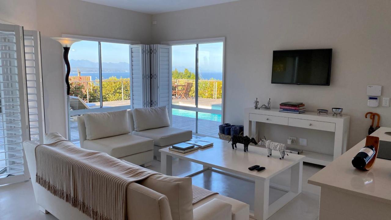 Stella Maris Luxury Apartment Plettenberg Bay Luaran gambar