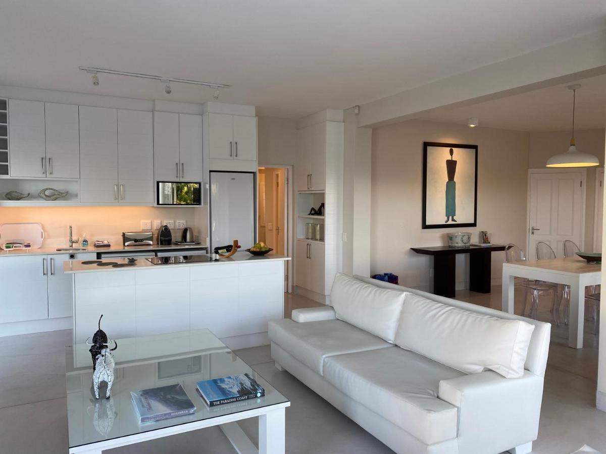 Stella Maris Luxury Apartment Plettenberg Bay Luaran gambar