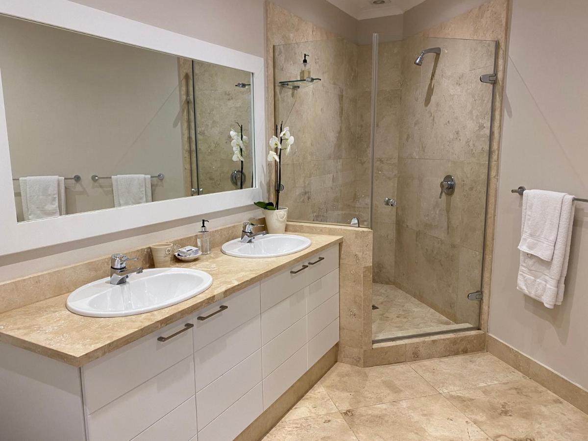 Stella Maris Luxury Apartment Plettenberg Bay Luaran gambar