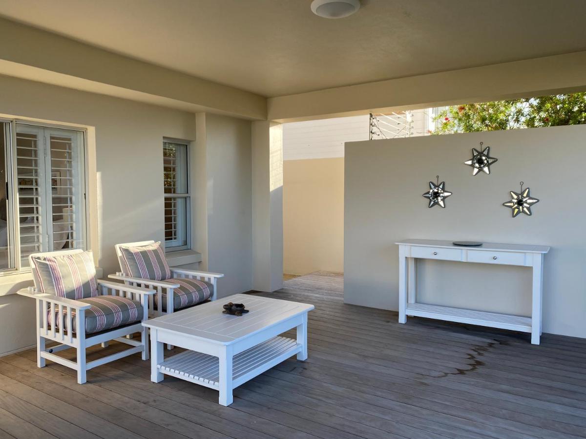 Stella Maris Luxury Apartment Plettenberg Bay Luaran gambar