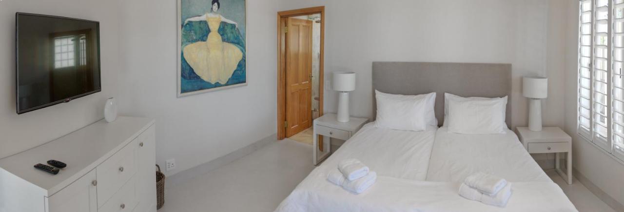 Stella Maris Luxury Apartment Plettenberg Bay Luaran gambar