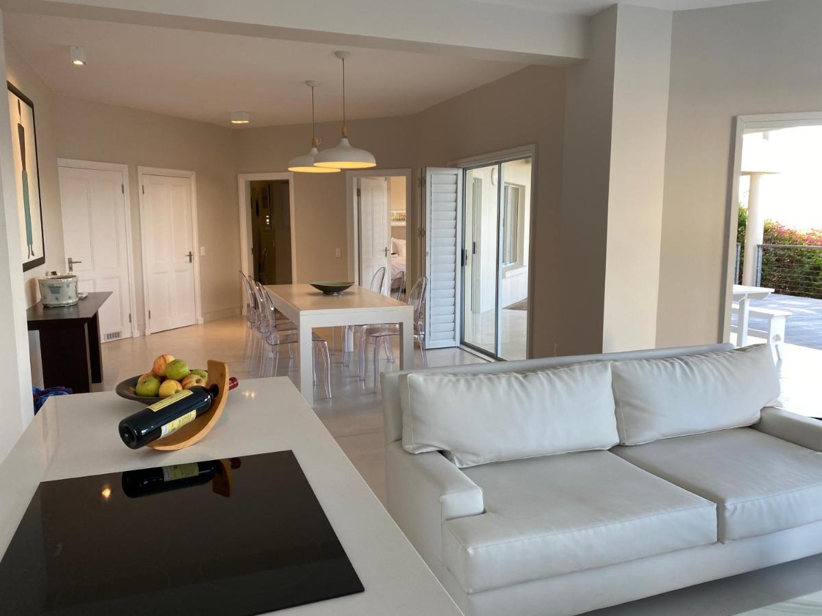 Stella Maris Luxury Apartment Plettenberg Bay Luaran gambar