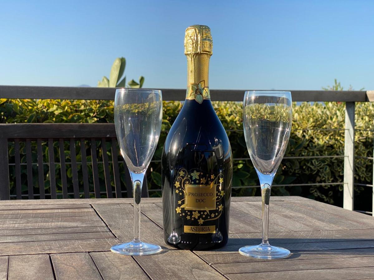 Stella Maris Luxury Apartment Plettenberg Bay Luaran gambar
