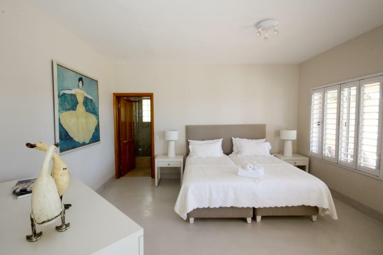 Stella Maris Luxury Apartment Plettenberg Bay Luaran gambar