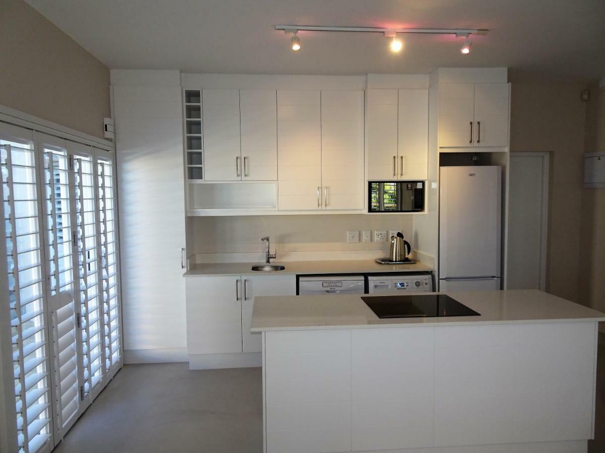 Stella Maris Luxury Apartment Plettenberg Bay Luaran gambar