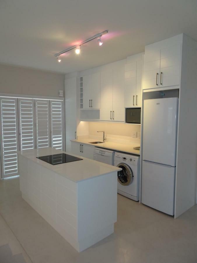Stella Maris Luxury Apartment Plettenberg Bay Luaran gambar