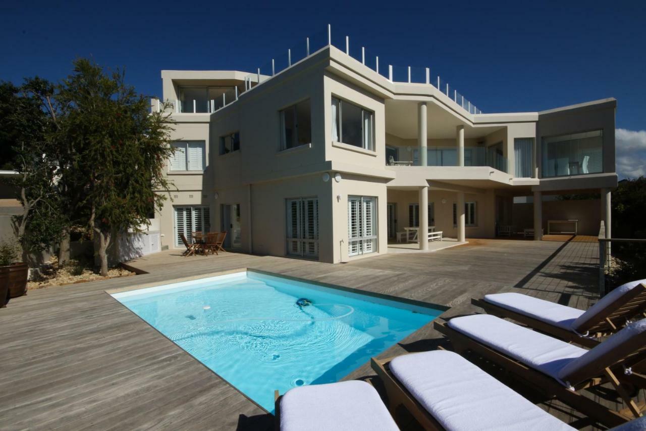 Stella Maris Luxury Apartment Plettenberg Bay Luaran gambar