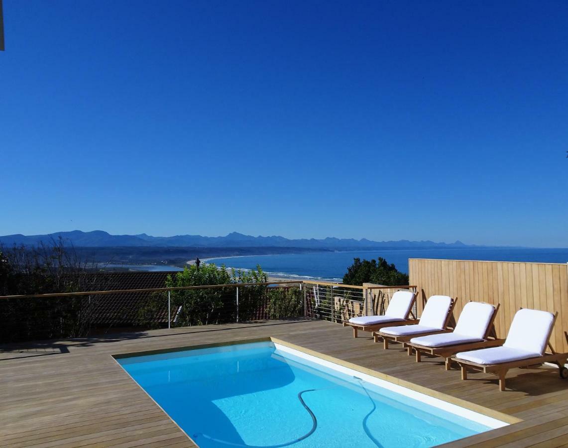Stella Maris Luxury Apartment Plettenberg Bay Luaran gambar