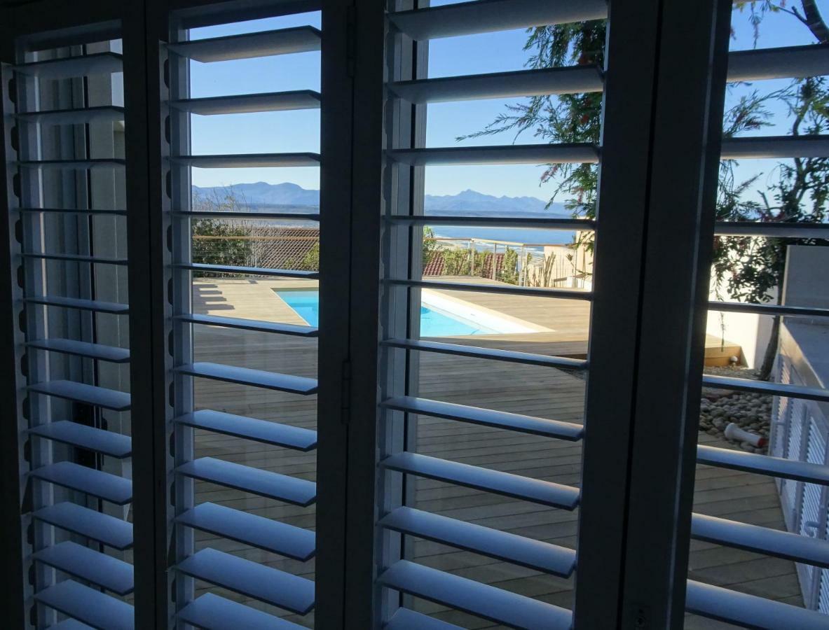 Stella Maris Luxury Apartment Plettenberg Bay Luaran gambar