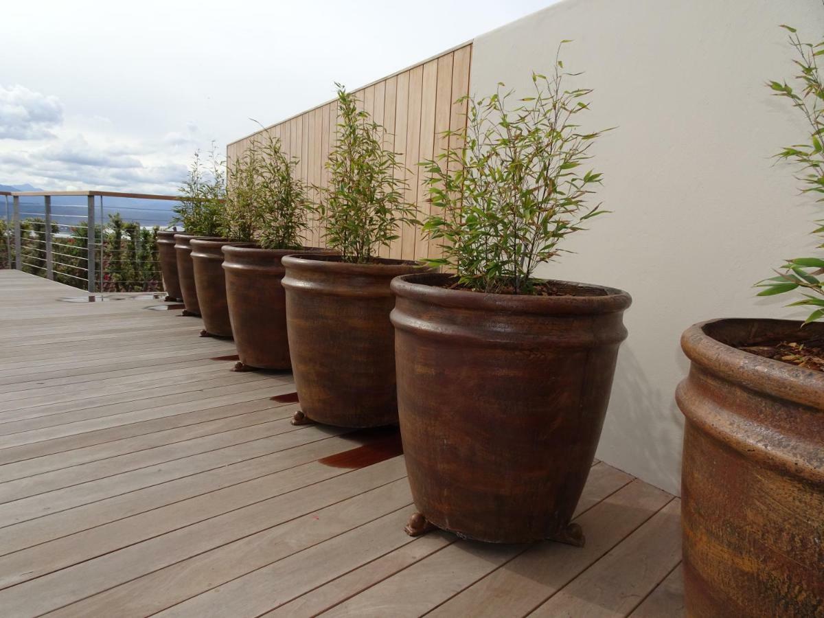 Stella Maris Luxury Apartment Plettenberg Bay Luaran gambar