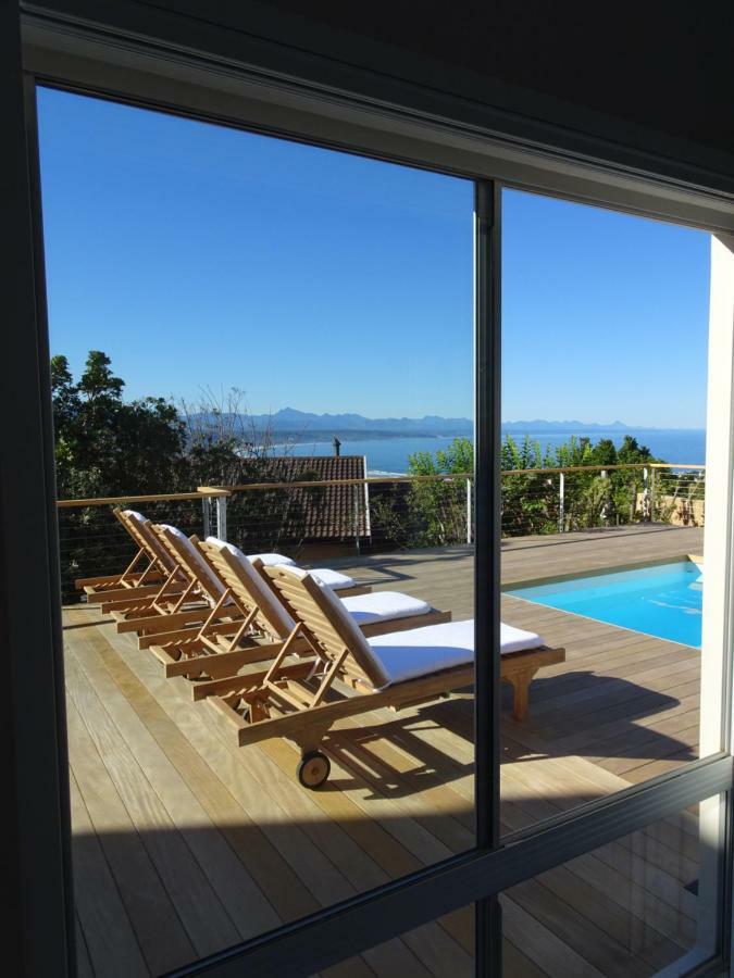 Stella Maris Luxury Apartment Plettenberg Bay Luaran gambar