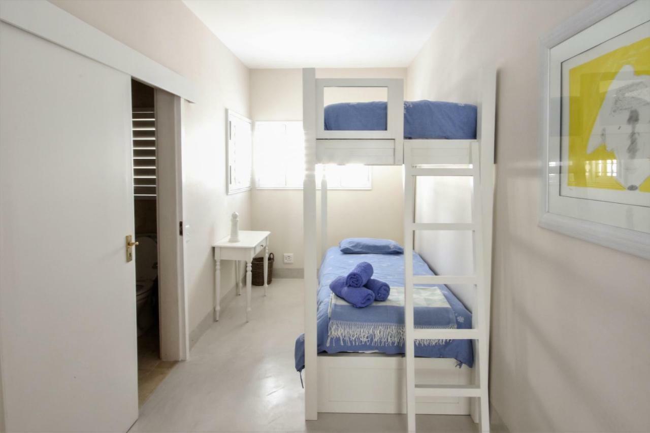 Stella Maris Luxury Apartment Plettenberg Bay Luaran gambar