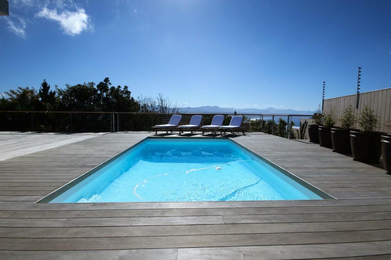 Stella Maris Luxury Apartment Plettenberg Bay Luaran gambar