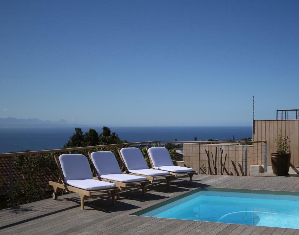 Stella Maris Luxury Apartment Plettenberg Bay Luaran gambar