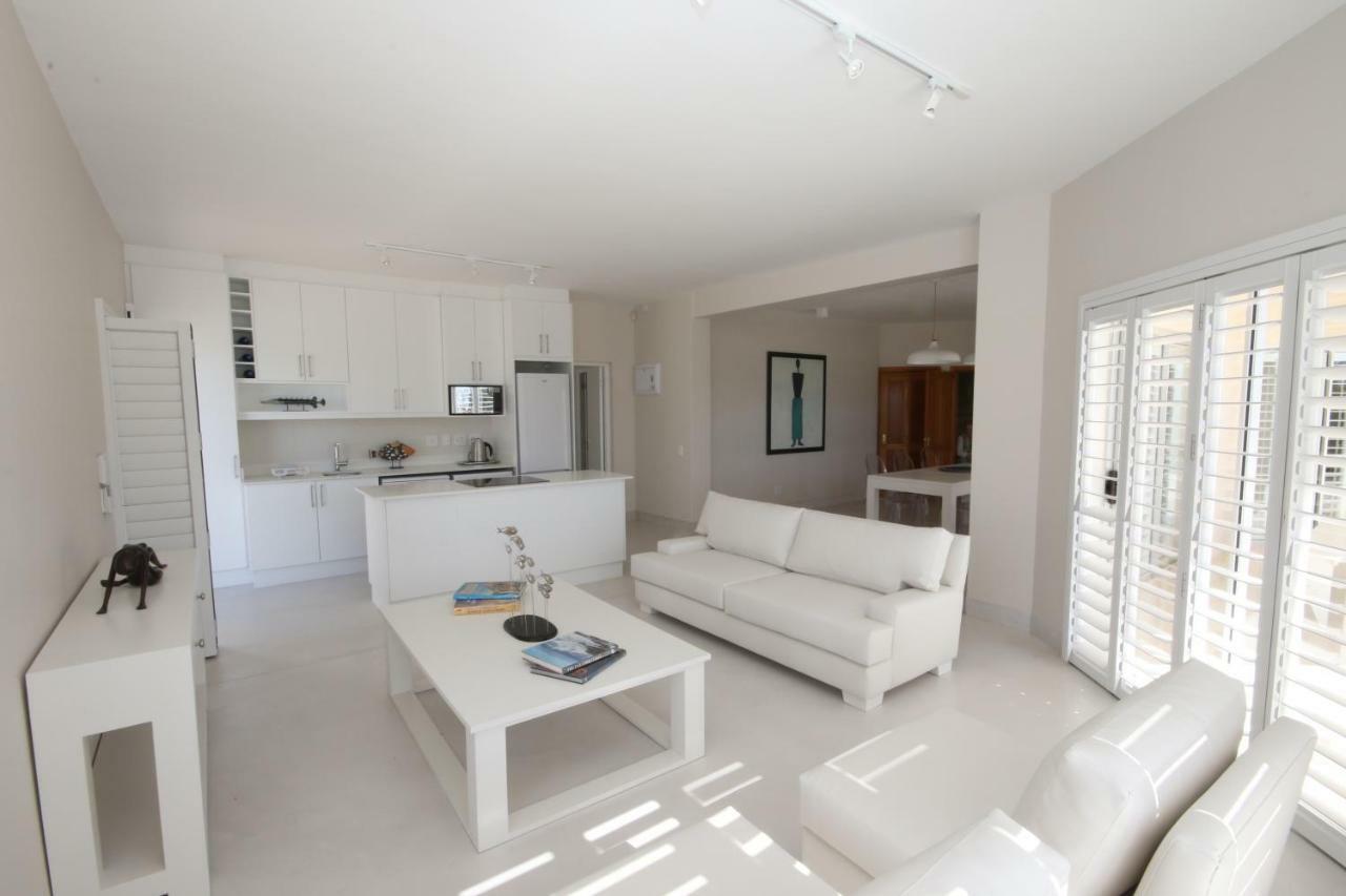 Stella Maris Luxury Apartment Plettenberg Bay Luaran gambar
