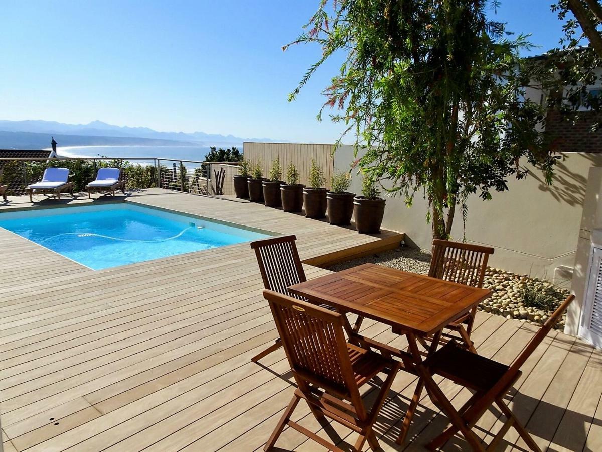 Stella Maris Luxury Apartment Plettenberg Bay Luaran gambar