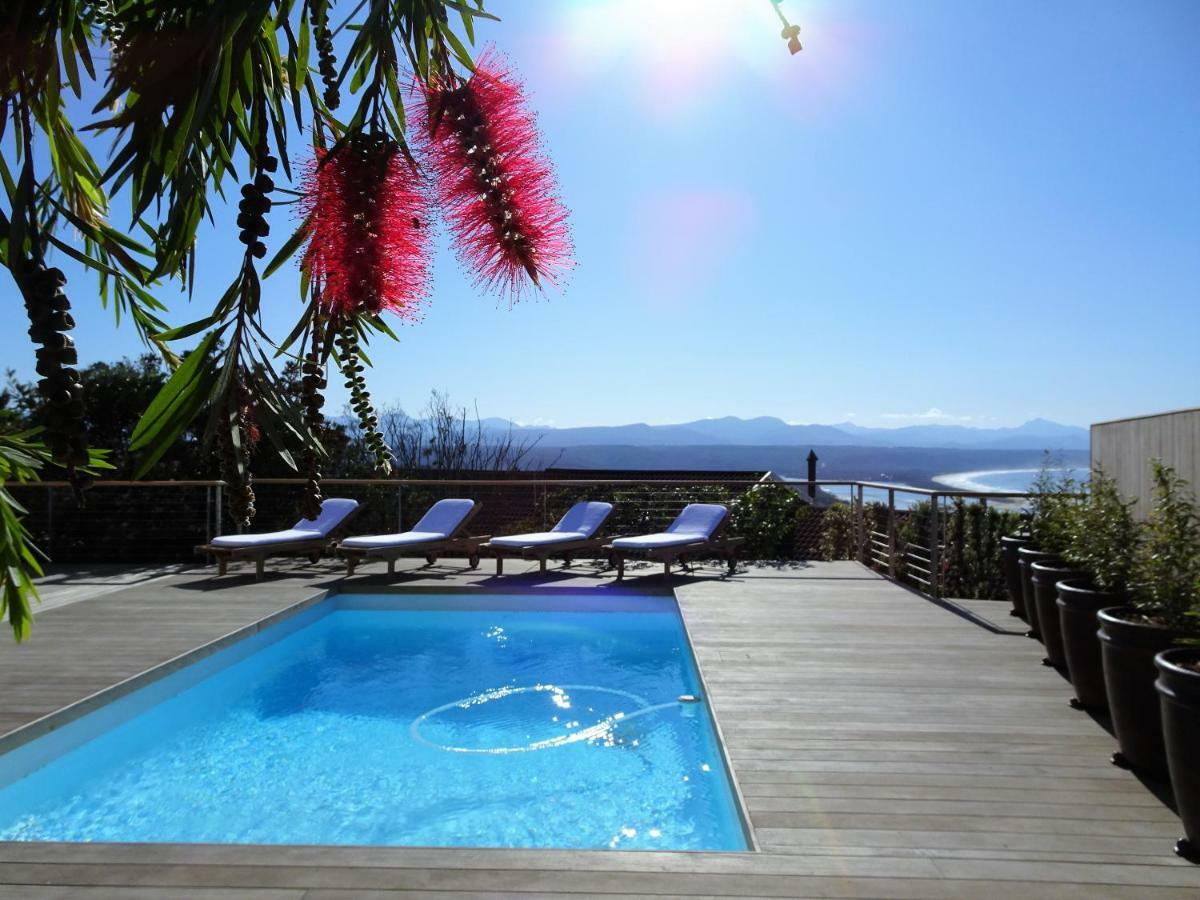 Stella Maris Luxury Apartment Plettenberg Bay Luaran gambar