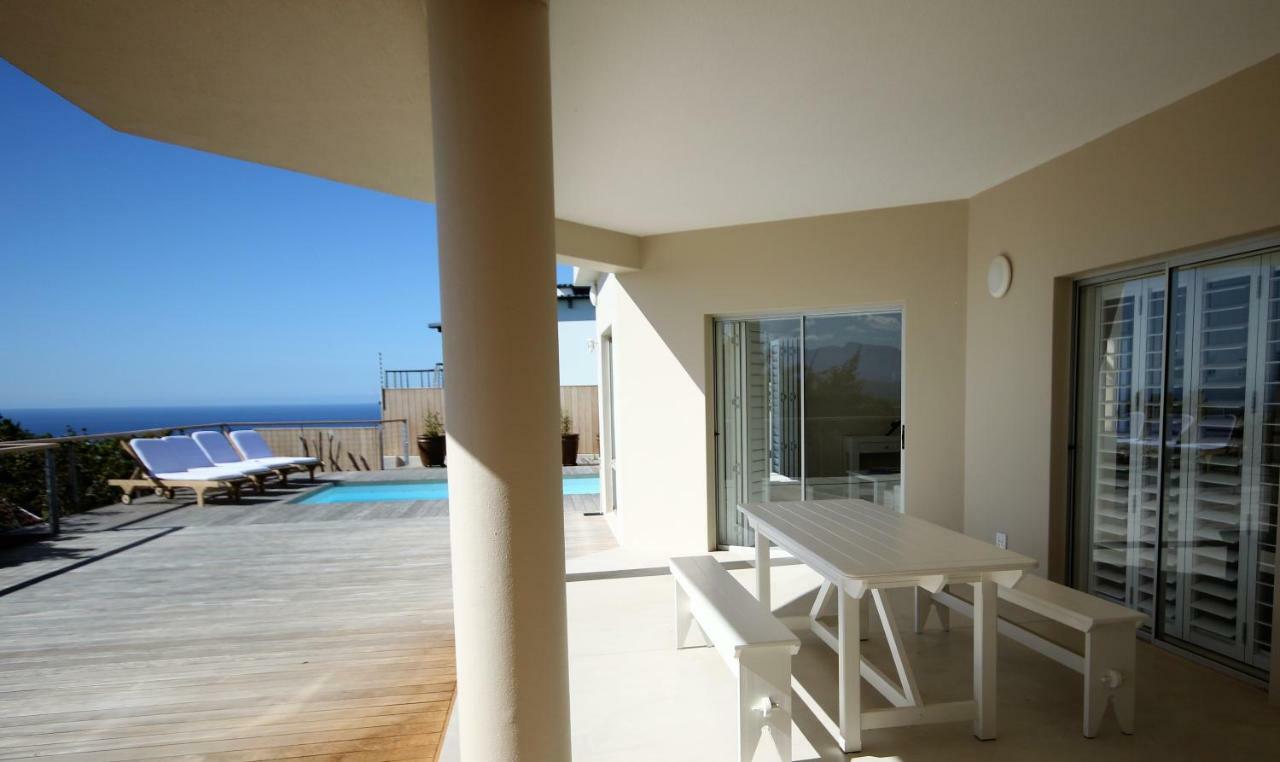 Stella Maris Luxury Apartment Plettenberg Bay Luaran gambar