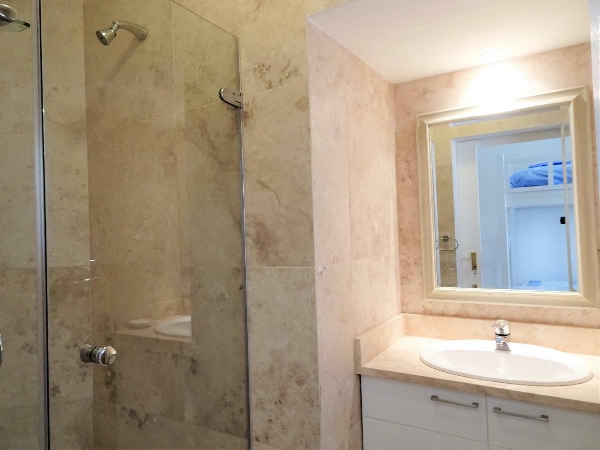 Stella Maris Luxury Apartment Plettenberg Bay Luaran gambar