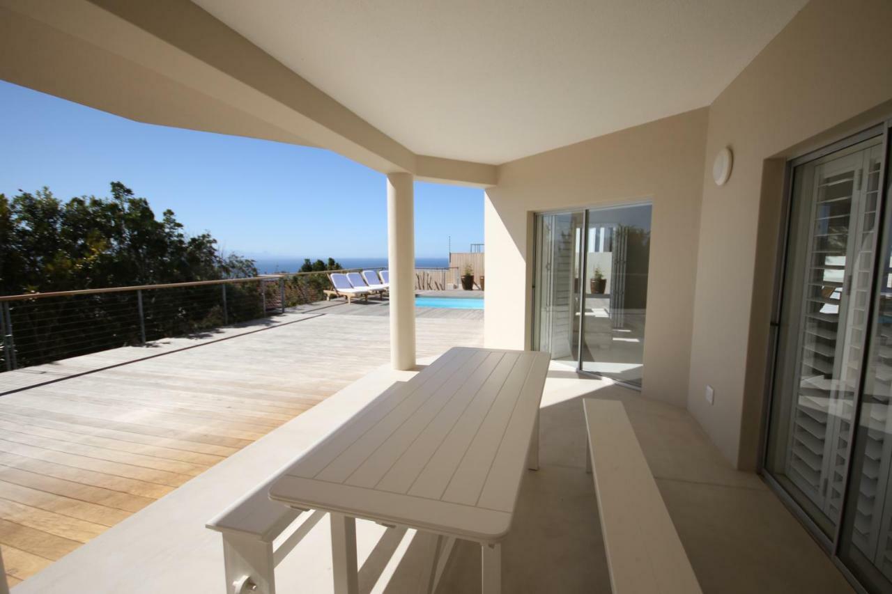 Stella Maris Luxury Apartment Plettenberg Bay Luaran gambar
