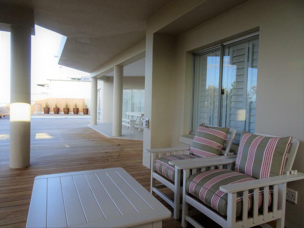 Stella Maris Luxury Apartment Plettenberg Bay Luaran gambar