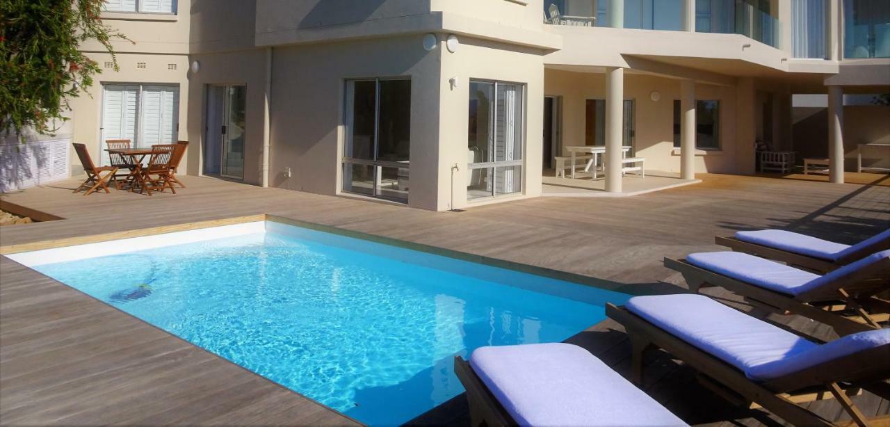 Stella Maris Luxury Apartment Plettenberg Bay Luaran gambar