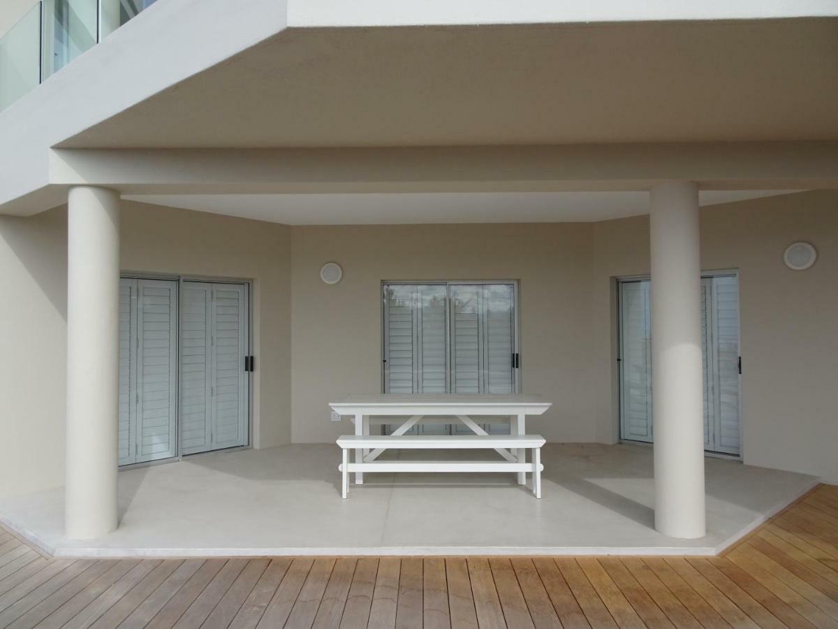 Stella Maris Luxury Apartment Plettenberg Bay Luaran gambar