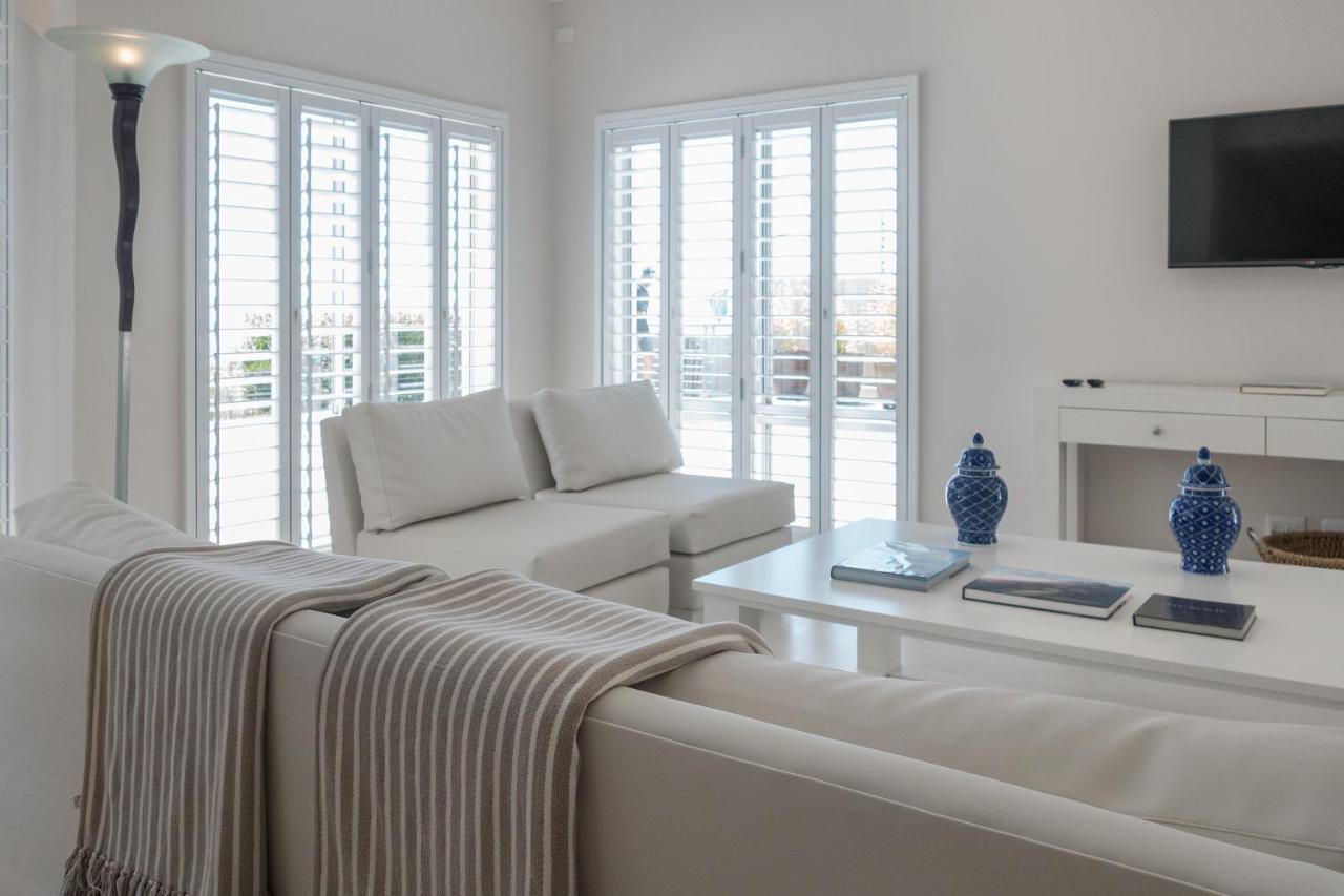 Stella Maris Luxury Apartment Plettenberg Bay Luaran gambar
