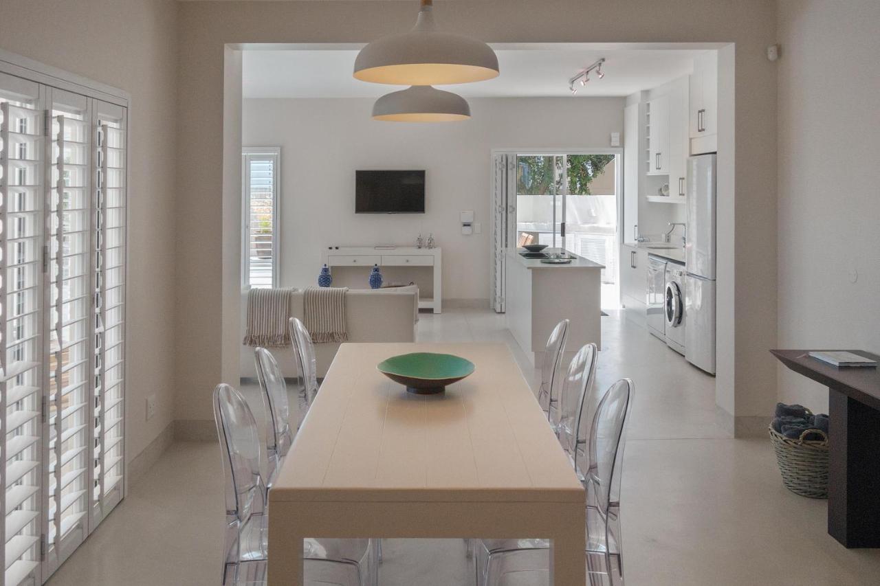 Stella Maris Luxury Apartment Plettenberg Bay Luaran gambar