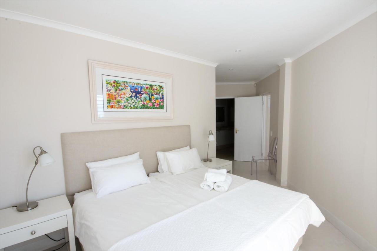 Stella Maris Luxury Apartment Plettenberg Bay Luaran gambar