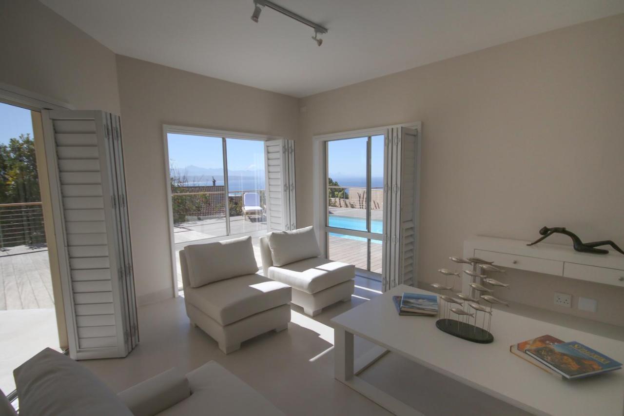 Stella Maris Luxury Apartment Plettenberg Bay Luaran gambar