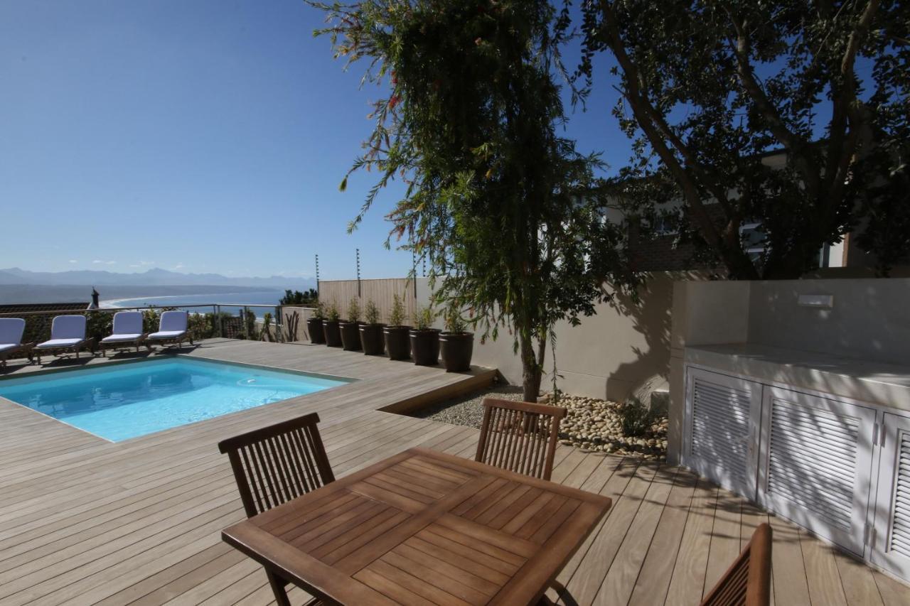 Stella Maris Luxury Apartment Plettenberg Bay Luaran gambar