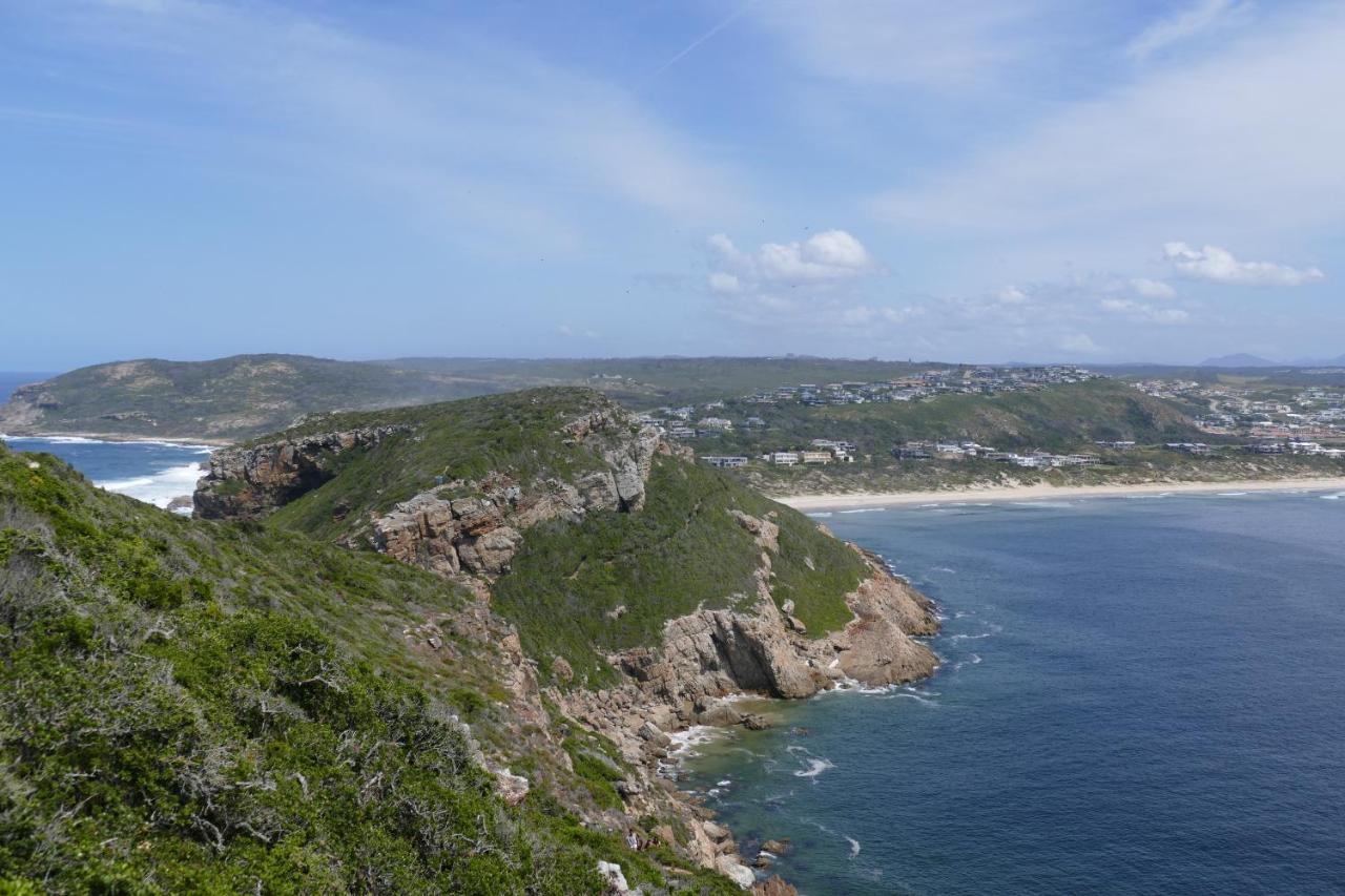 Stella Maris Luxury Apartment Plettenberg Bay Luaran gambar